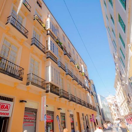 Apartamento de la Constitución Málaga Exterior foto