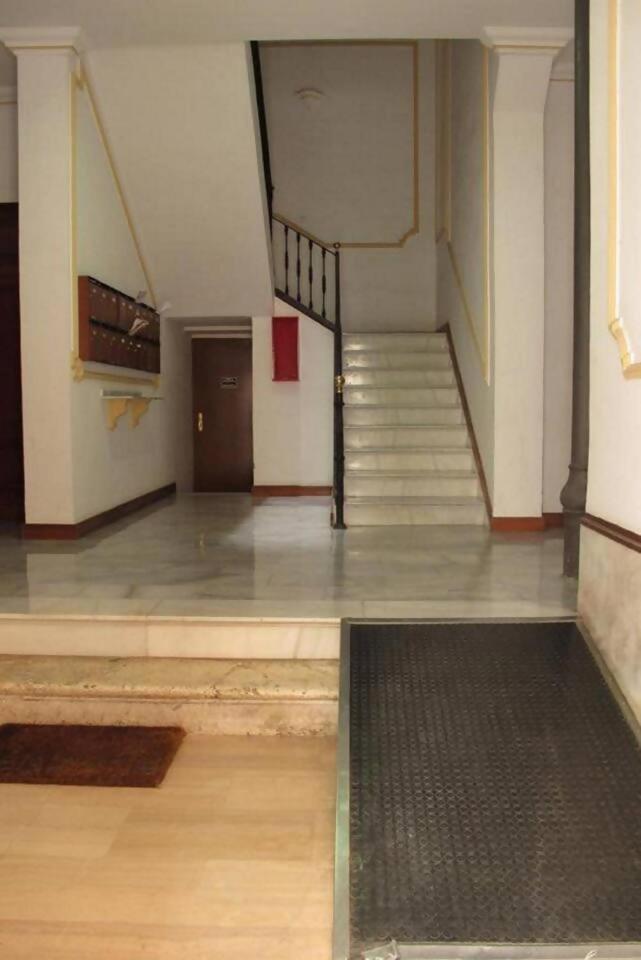 Apartamento de la Constitución Málaga Exterior foto